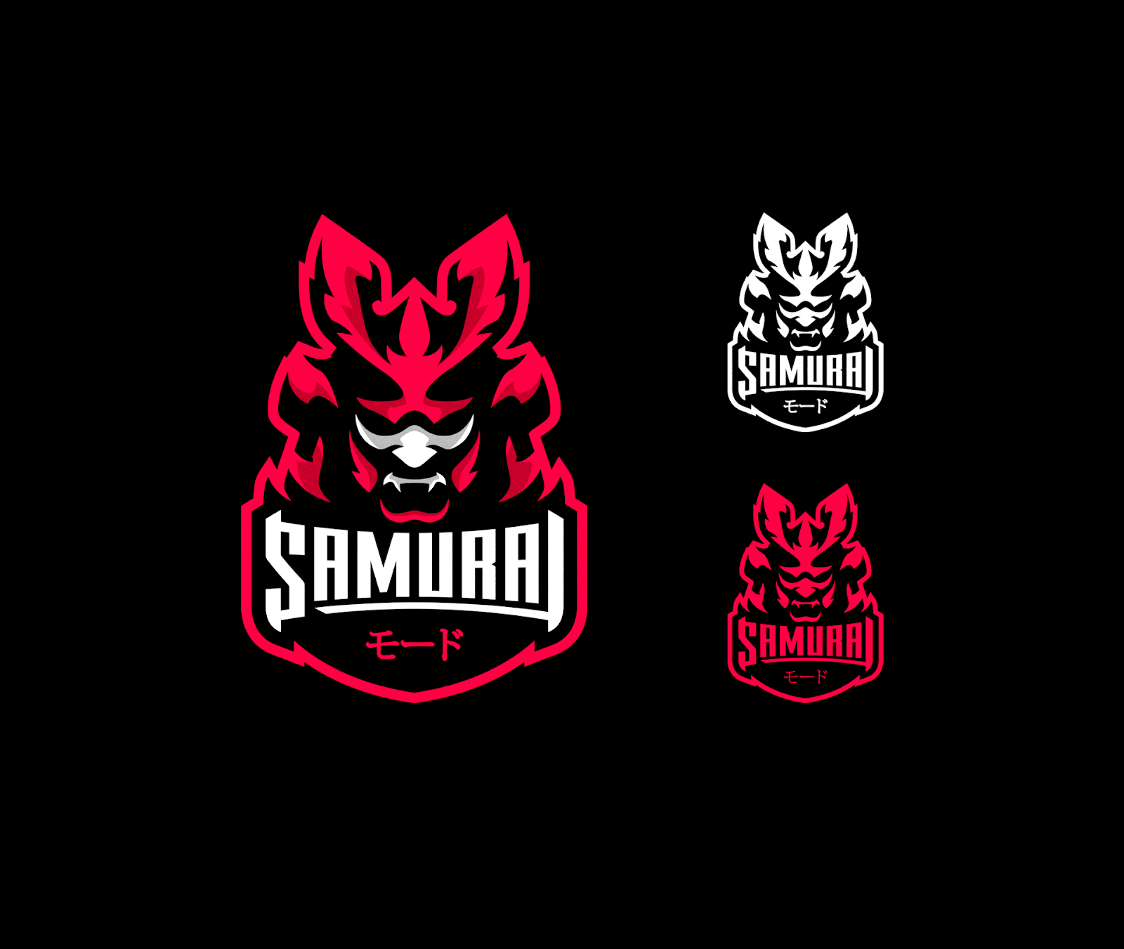 500+ Gaming Logos Designs for Inspiration Graphic Design
