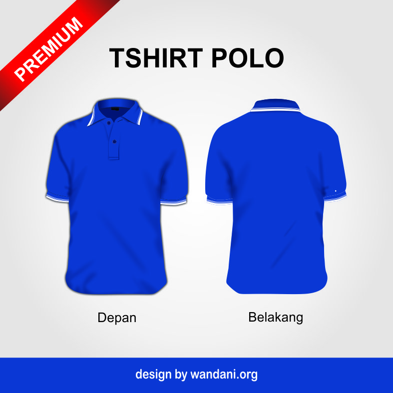 43+ Mockup Kaos Polos Biru, Inspirasi Terkini!