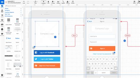 Best Web App Prototyping Tool