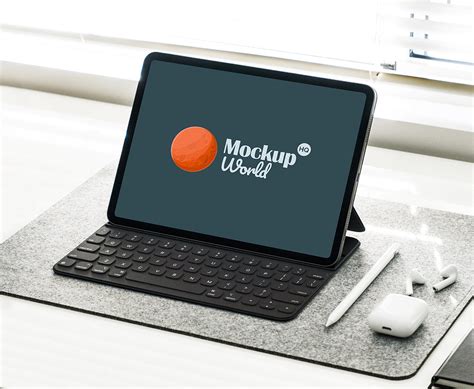 Ipad Mockups App