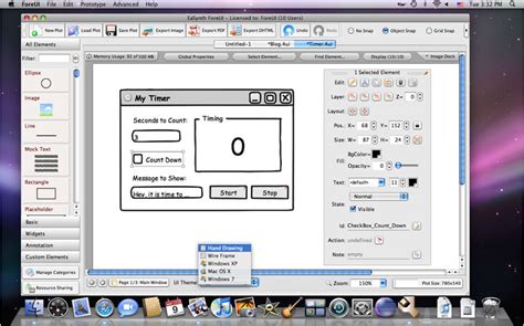 Gui Prototyping Online&nbsp;Free
