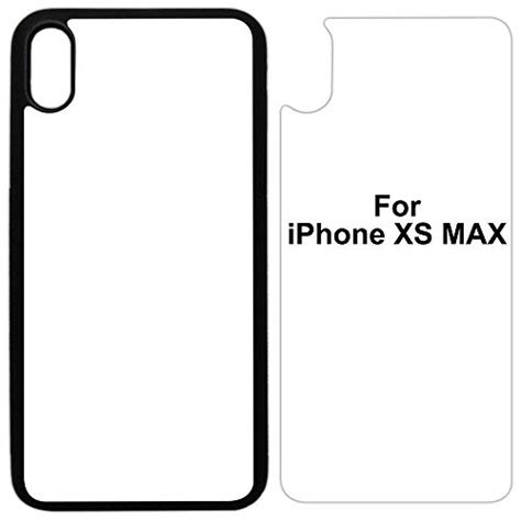 Iphone Xs Max Sublimation&nbsp;Template