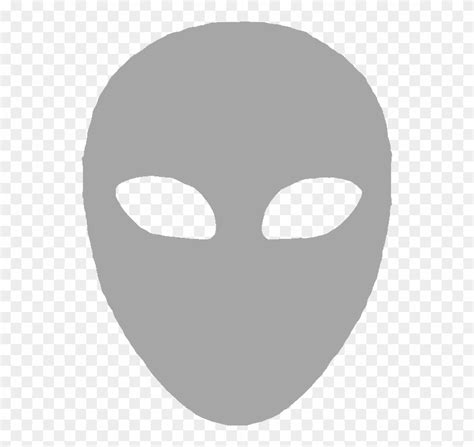 Free Face Mask Photoshop&nbsp;Template