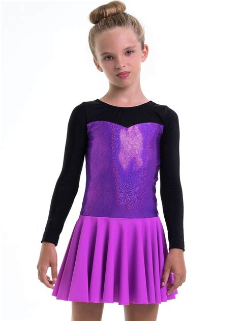 Long Sleeve Leotard Pattern&nbsp;Free