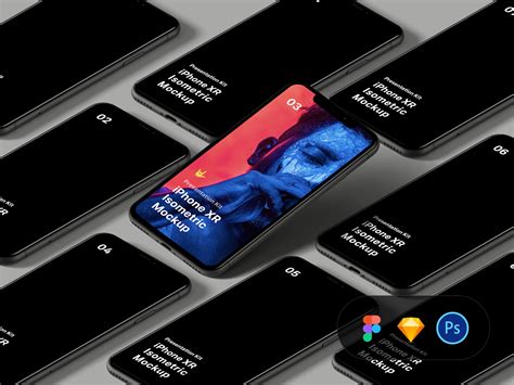 Free Iphone Mockup&nbsp;Download