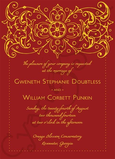 Tamil Wedding Card Design Psd Free&nbsp;Download