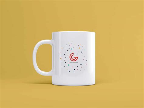 Coffee Mug Mockup&nbsp;Psd