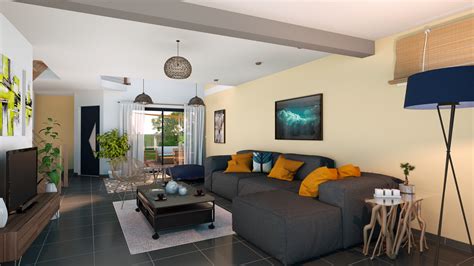 3D Mockup Interior&nbsp;Design