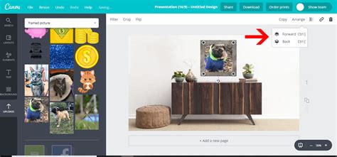 How To Make A Mockup In&nbsp;Canva