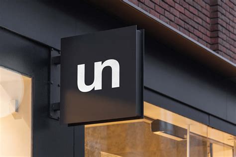 Signage Mockup Free Download&nbsp;Psd