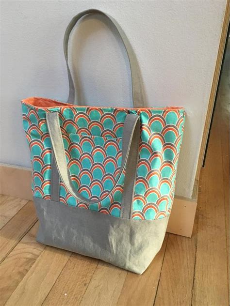 Tote Bag Pattern Free&nbsp;Uk