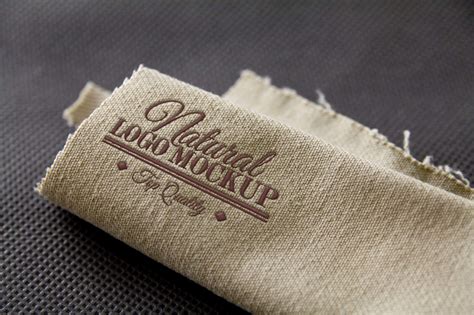 Free Mockup For Clothing