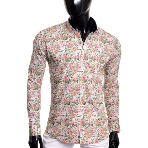 Casual Dress Shirt&nbsp;Mockup