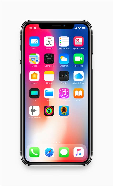 Iphone X Video&nbsp;Mockup