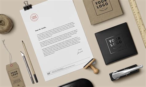 Creative Mockups Free&nbsp;Download