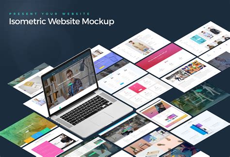 How To Create Web Design&nbsp;Mockup