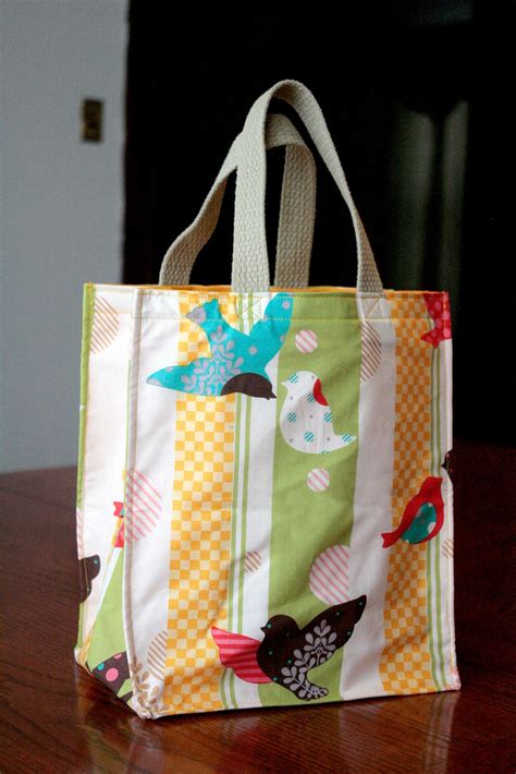 Tote Bag Tutorials&nbsp;Free