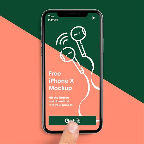 Create Iphone Mockups Online&nbsp;Free